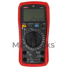 Мультиметр универсальный UNI-T UT89XE