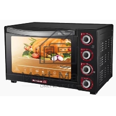 Мини-печь Renova MO-50GLTB1