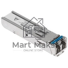 Трансивер ZYXEL SFP-LX-10-E (pack of 10 pcs), SFP transceiver single mode, SFP, LC, 1310nm, 10 km