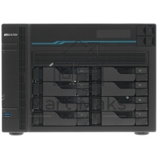 Сетевое хранилище AS6508T ASUSTOR/8BAY/EU/8GD4