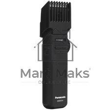 Триммер для волос Panasonic ER-2031-K7511 8887549528002