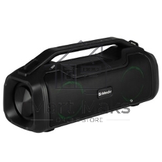 Акустическая система Defender BEATBOX 50 50 Вт черный