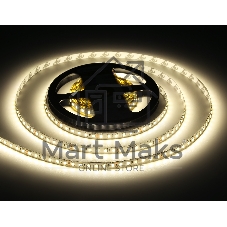 Светодиодная лента Light GS3102 2835 120Led /10W m/ 24V IP20 4500K 5m