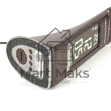 Светильник Elektrostandard TL90220 светодиодный настольный Elara коричневый a037504