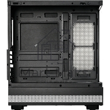 Корпус PcCooler C3Q500 BK черный без БП ATX 9x120мм 5x140мм 2xUSB3.0 audio bott PSU