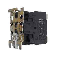 Контактор КМИ-34012 40А 230В/АС3 1НО 1НЗ IEK KKM31-040-230-11