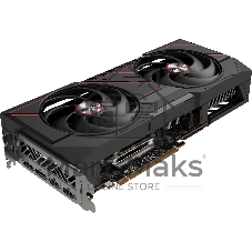 Видеокарта Sapphire PCI-E 5.0 11349-03-20G PULSE AMD RADEON RX 9070 GAMING 16Gb DUAL AMD Radeon RX 9070 16Gb 256bit GDDR6 2070/20000 HDMIx2 DPx2 HDCP Ret