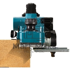 Рубанок Makita DKP181RT 82мм 12000об/мин