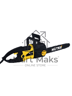 Электрическая цепная пила Huter ELS-2400 2400Вт дл.шин.:45см