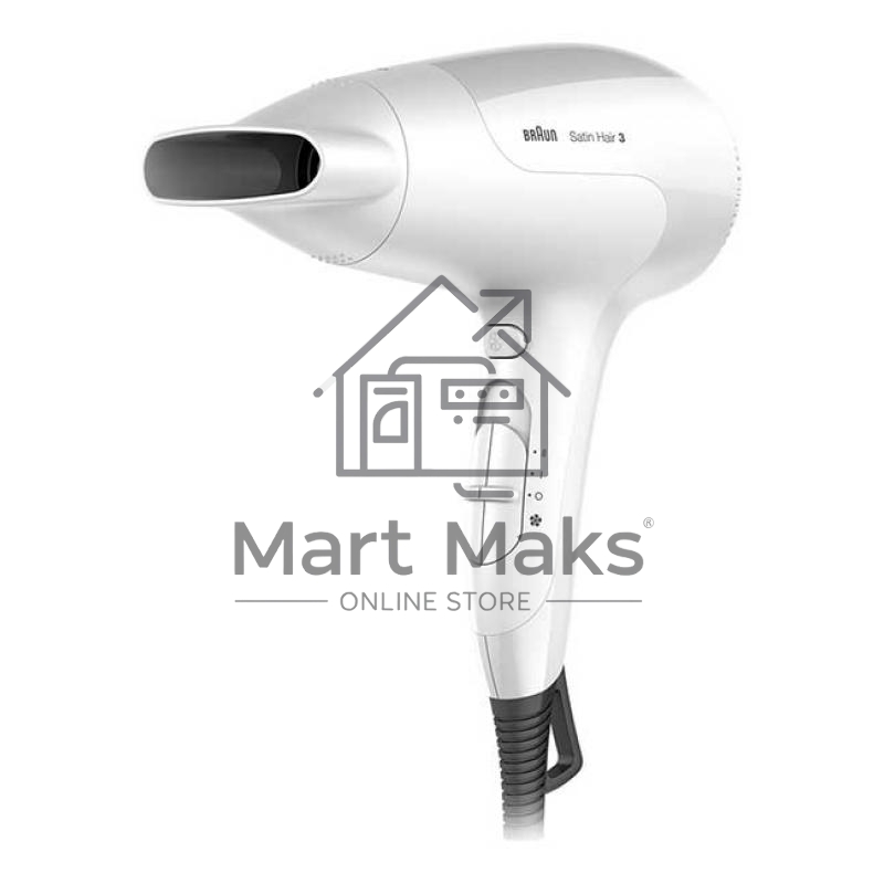 Фен Braun HD385 Satin Hair 3