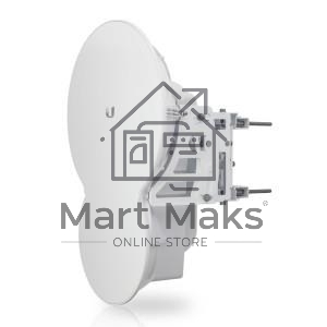 Маршрутизатор RADIO 24GHZ AIRFIBER AF-24 UBIQUITI