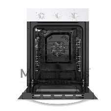 Шкаф духовой электрический Maunfeld EOEC516W, встраиваемый