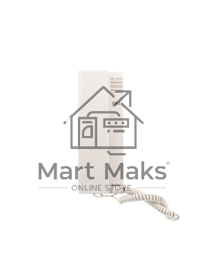 Трубка домофона с индикатором и отключением звука RX-347, Rexant