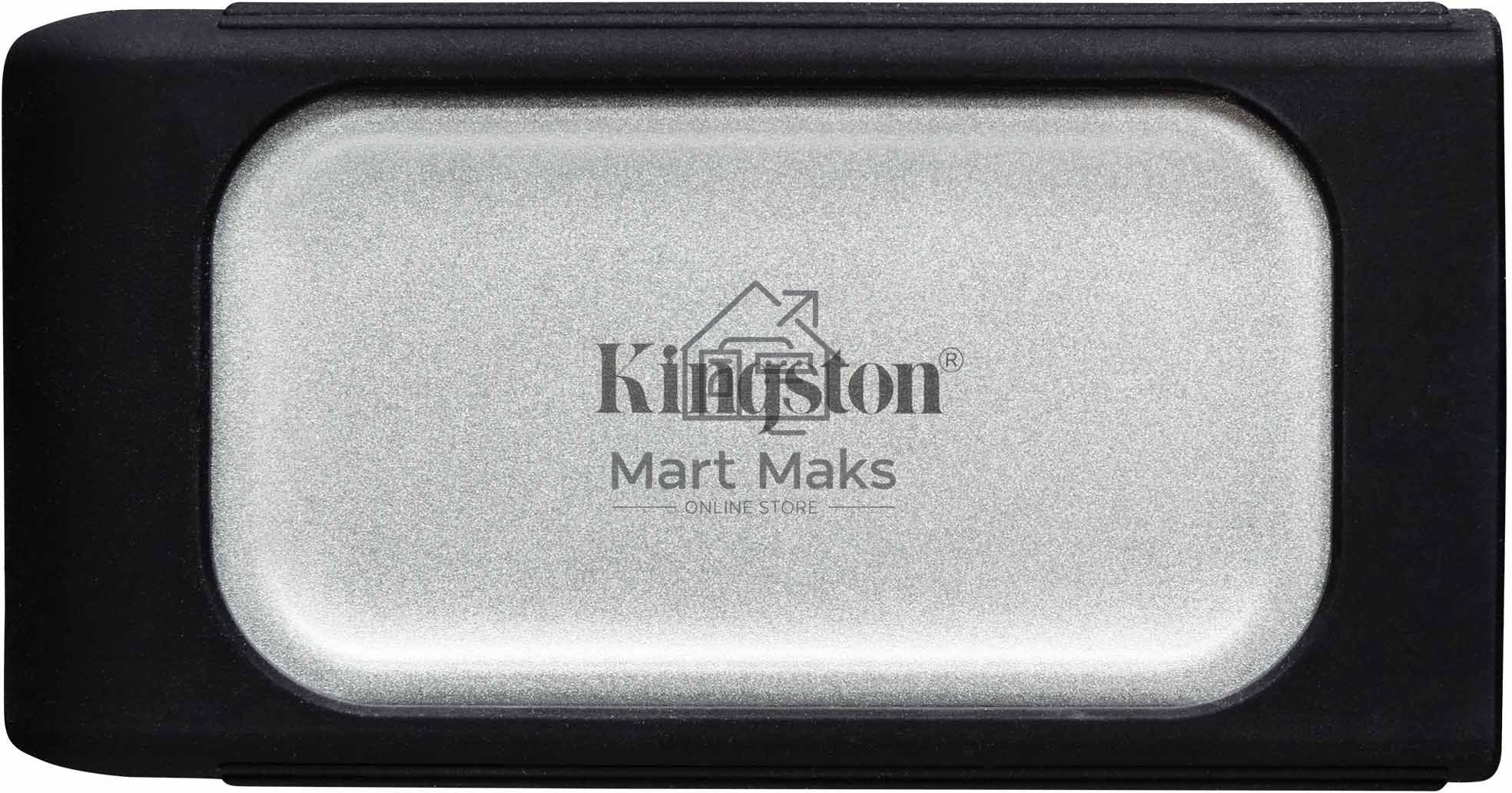 Портативный твердотельный накопитель Kingston 1TB Portable SSD XS2000