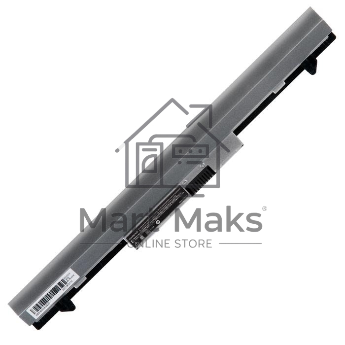 Аккумуляторная батарея для ноутбука HP ProBook 440 G3 430 G3 14.8V 44Wh серебристый