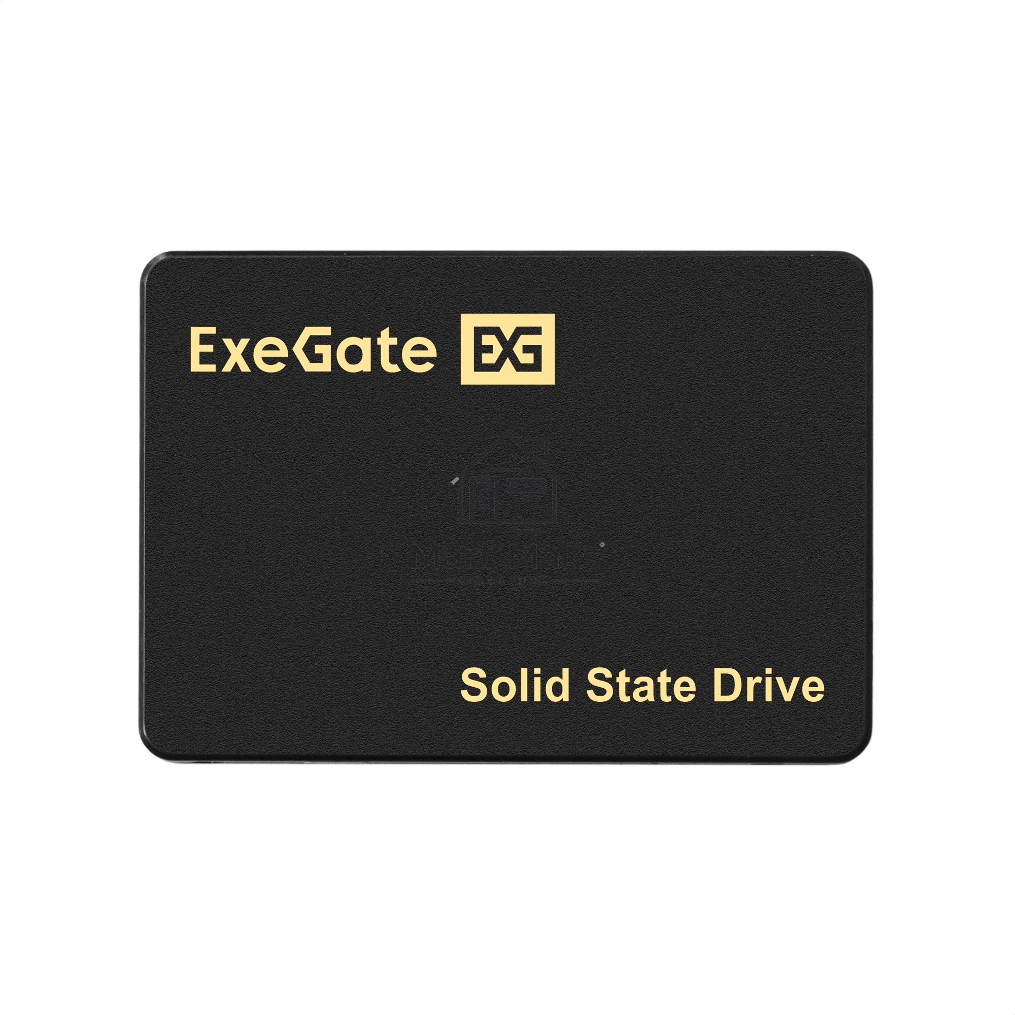 Накопитель SSD ExeGate NextPro+ UV500TS1TB, 1Tb, 2.5