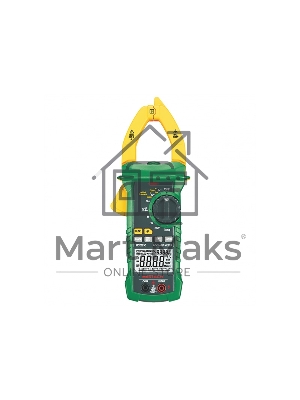 Токовые клещи MS2025C MASTECH