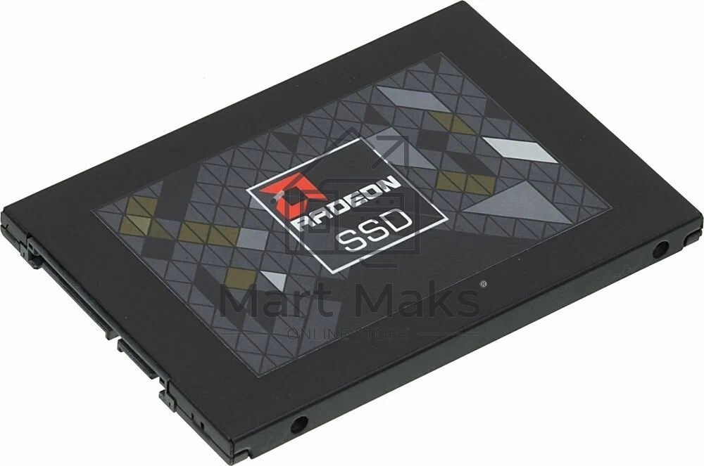 Накопитель SSD AMD Radeon R5SL2048G, 2 Тб, 2.5
