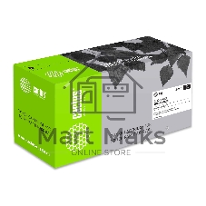 Картридж лазерный Cactus CS-TN221K черный (24000 стр.) для Konica Minolta bizhub C227/C287