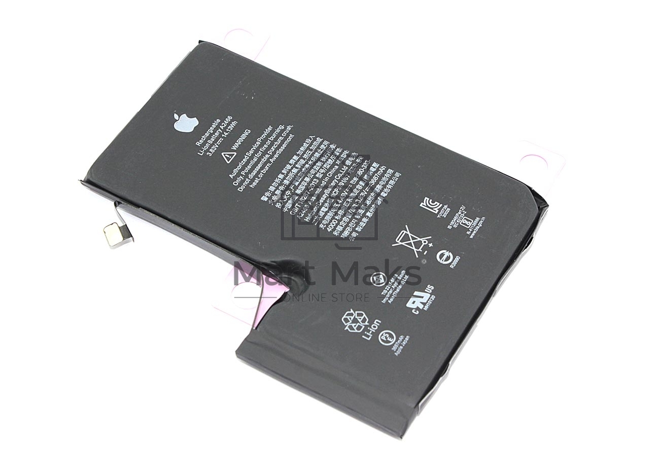 Аккумуляторная батарея для Apple iPhone 12 Pro Max