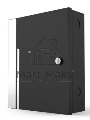 Контроллер автономный HiWatch ACT-C101