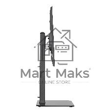 Настольная подставка для ТВ с кронштейном Maunfeld MTS-3770L