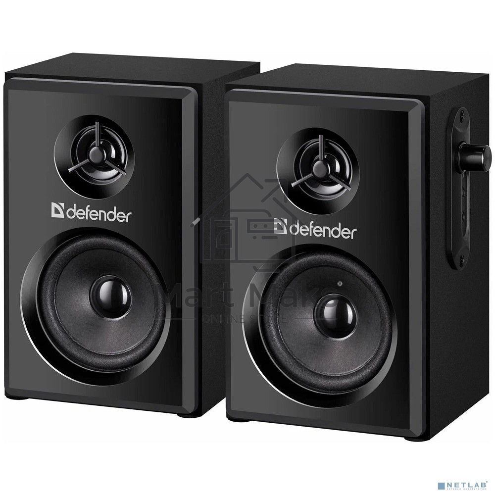 Акустическая система Defender 2.0 SPK 270