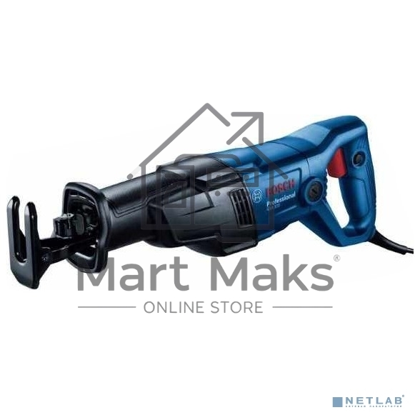 Сабельная пила Bosch GSA 120 1200Вт 3000ход/мин