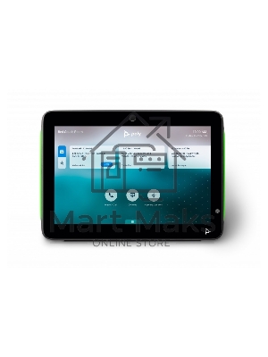 Сенсорный пульт управления Poly TC10 TC