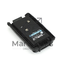Аккумулятор для Kenwood TH-UVF1 Turbo 9W (KB-35L) 1500mAh 7.4V Li-ion