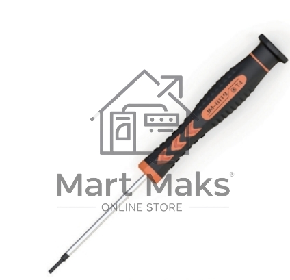Отвертка для электронных компонентов Jakemy JM-8119 Pentalobe 0.8