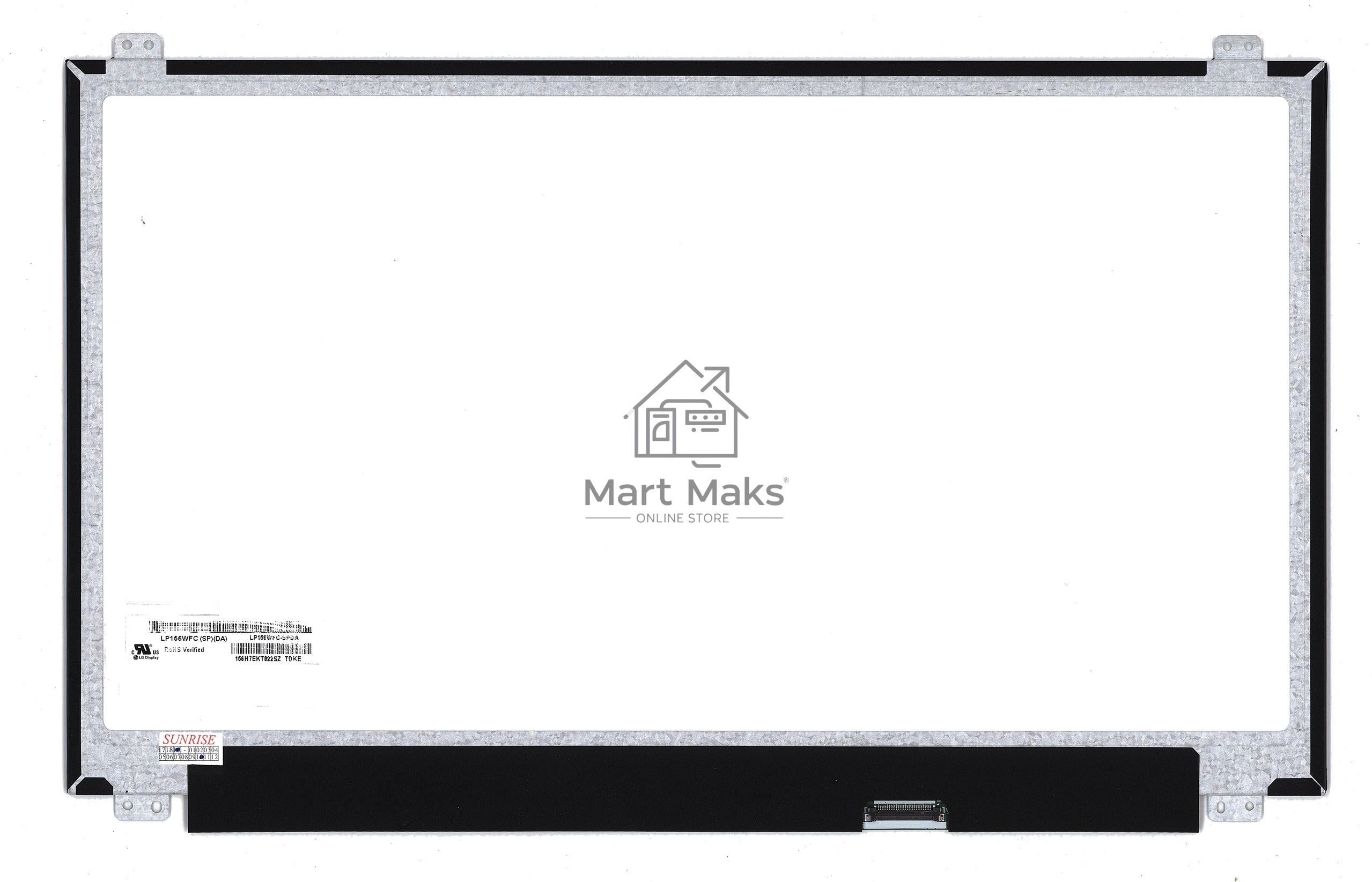 Матрица LP156WFC(SP)(DA)