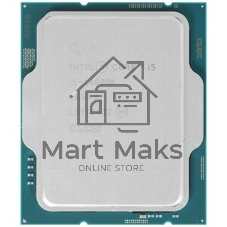 Процессор Intel Core i5-14600K Soc-1700 3.5GHz OEM