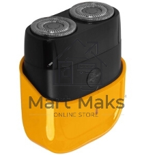 Электрическая бритва BRAYER BR3600
