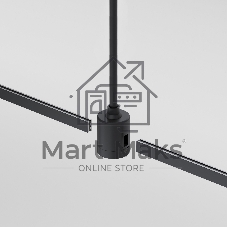 Декоративная стойка с коннектором h545mm MEDIUM 85152/00 Esthetic Magnetic