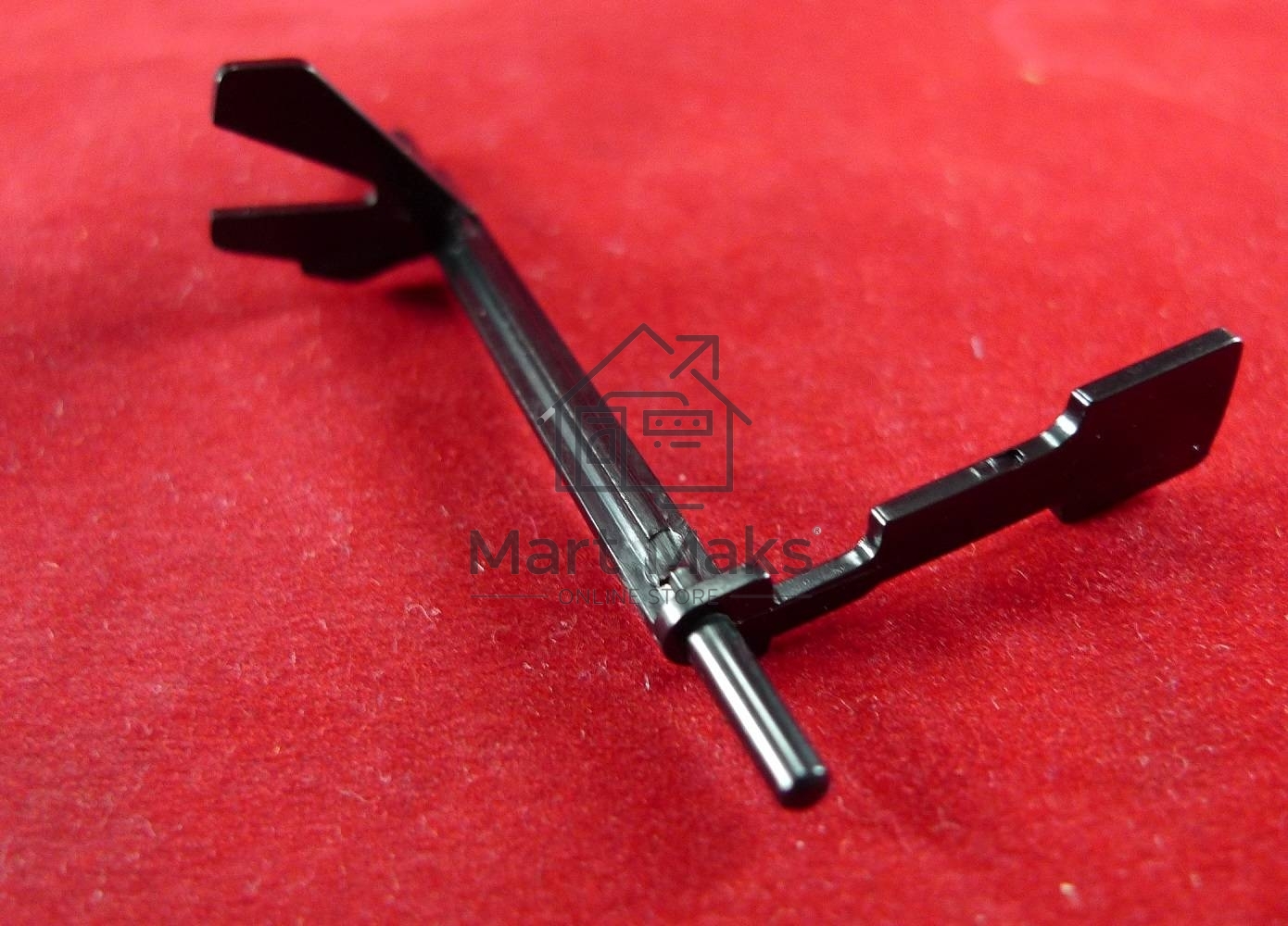 Флажок датчика подачи бумаги Samsung/HP SCX-4720 (JC72-01323A)