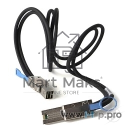  Кабель ACD-SFF8644-8088-20M, External, SFF8644 to SFF8088, 2m