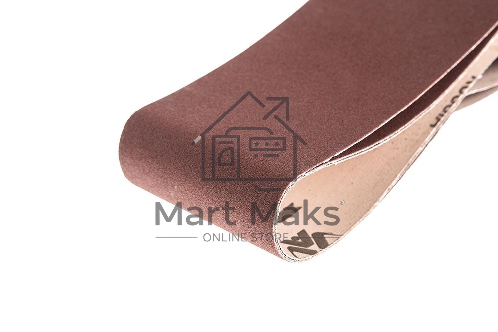 Лента шлиф. Hammer Flex 212-016(R)100 Х 610 Р 100по 3 шт.