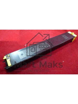 Картридж лазерный Sharp MX 1810U/2010U/2310U/ 3110U (MX-23GTYA) yellow (туба 195г) JPN