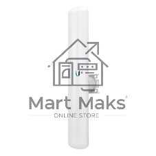 Точка доступа LAP-120-EU Ubiquiti Lite AP ac 5 ГГц, 1x GLAN, 25 дБм, 120°, MIMO 2х2, 16 дБи, 7 Вт, airMAX ac