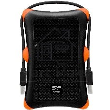 Внешний HDD 2.5