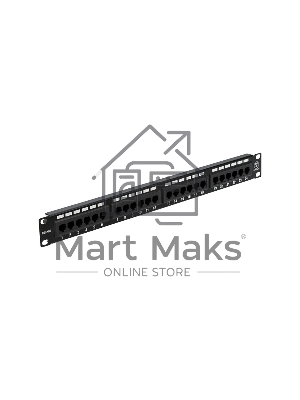 Патч-панель Rexant 19