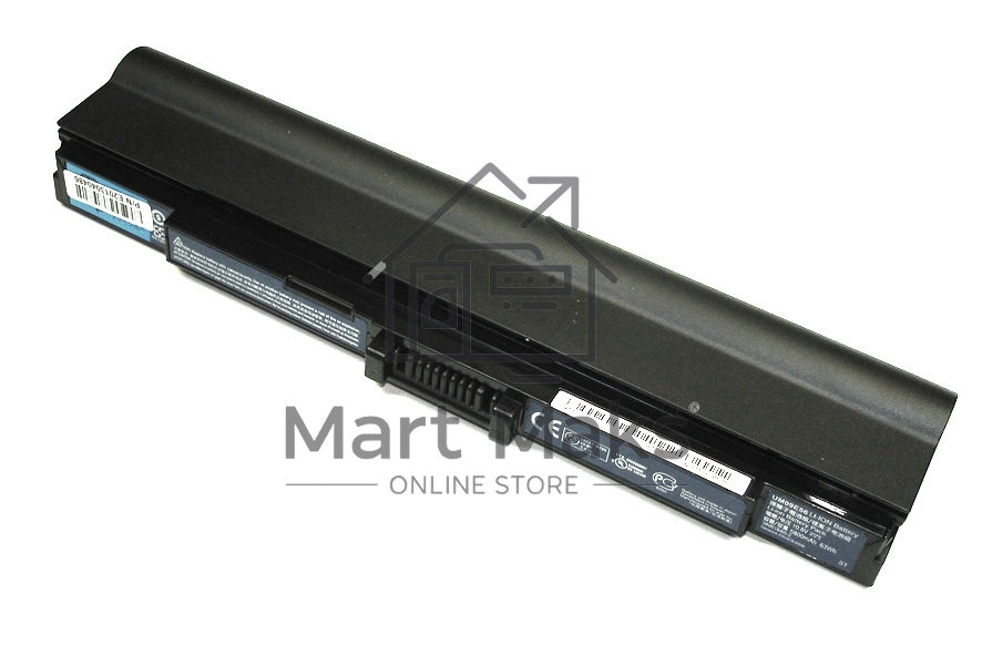 Аккумуляторная батарея для ноутбука Acer Aspire 1810T11.1V 5200mAh OEM черный
