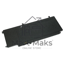 Аккумуляторная батарея для ноутбука Dell Vostro 14 500011.1V 43Wh 3400mAh OEM