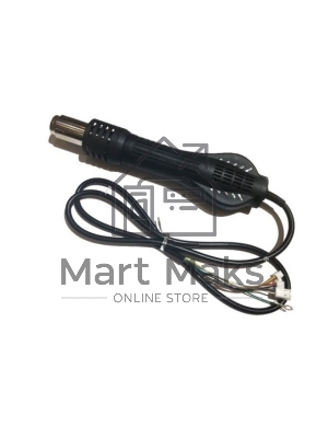 Паяльная станция BAKU BK-601A