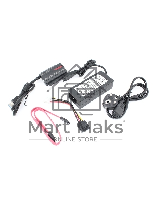 Адаптер-переходник для HDD SATA/IDE USB 3.0