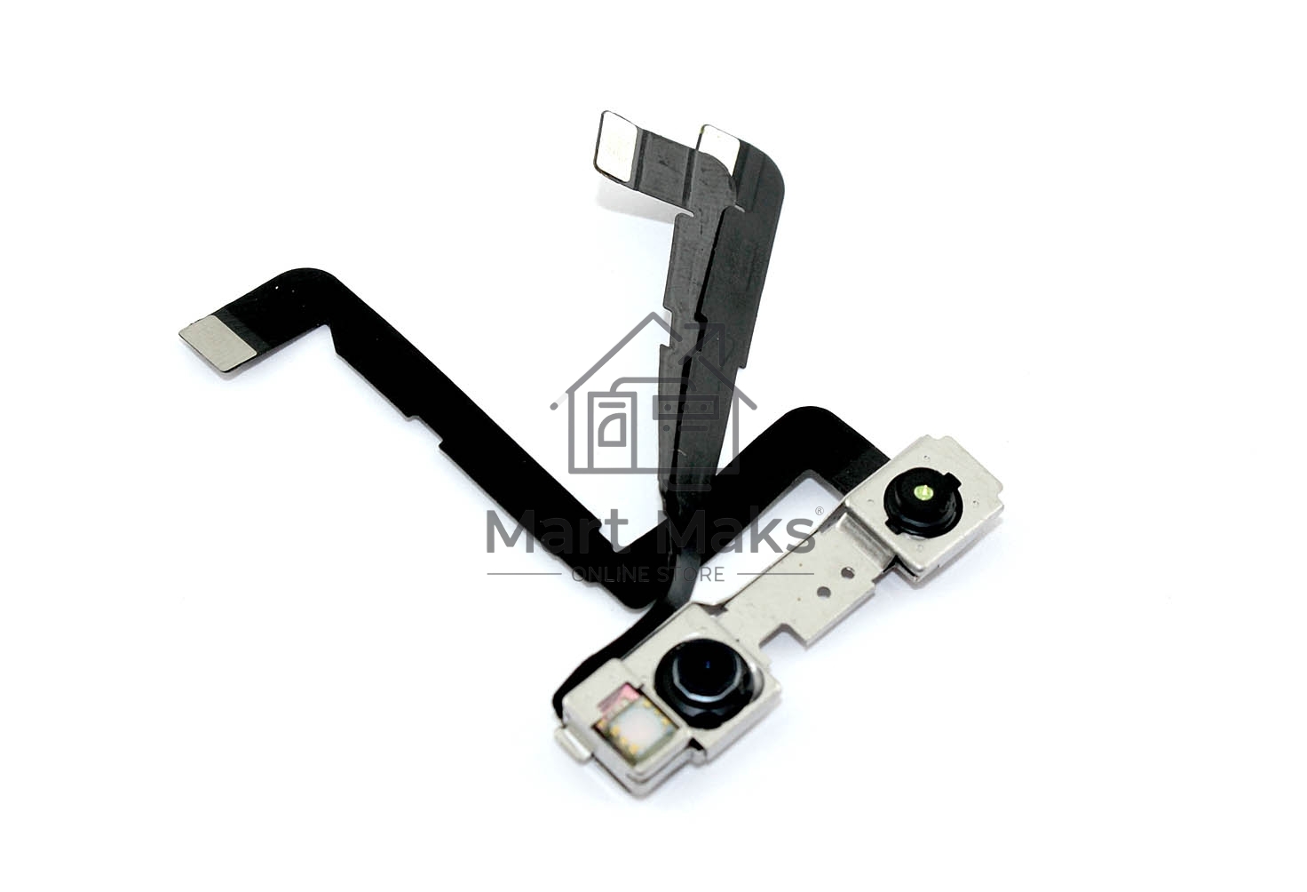 Камера передняя (селфи) для Apple iPhone 11 Pro, original