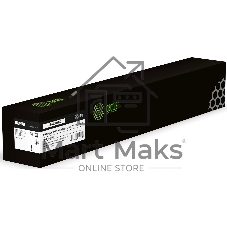Картридж лазерный Cactus CS-MC2000BK (842454) черный (18000 стр.) для Ricoh M C2000