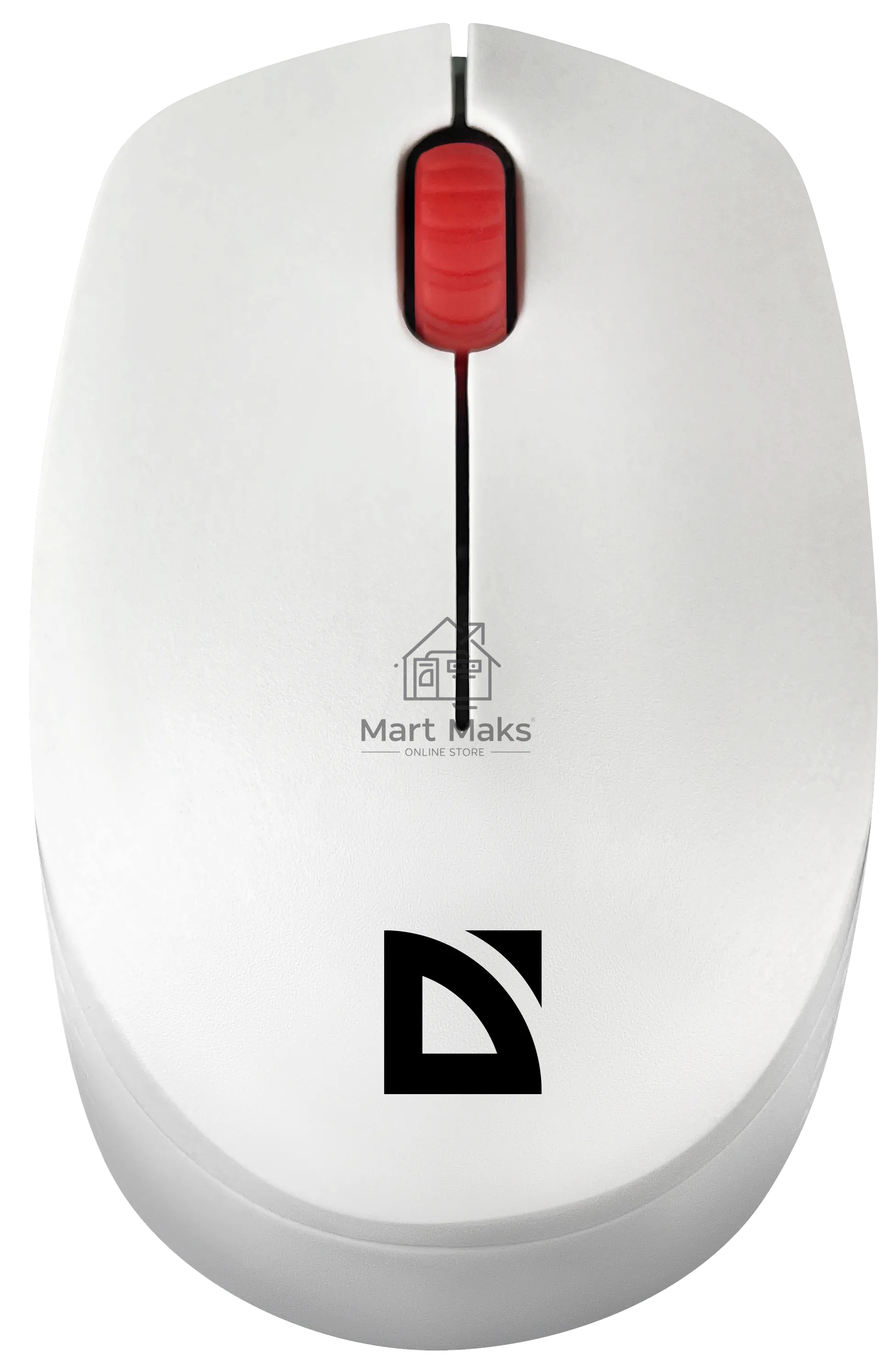 Клавиатура + мышка Defender MILAN C-992 RU WHITE