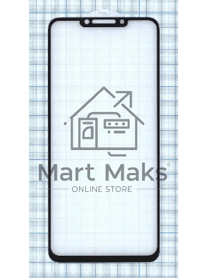 Защитное стекло 